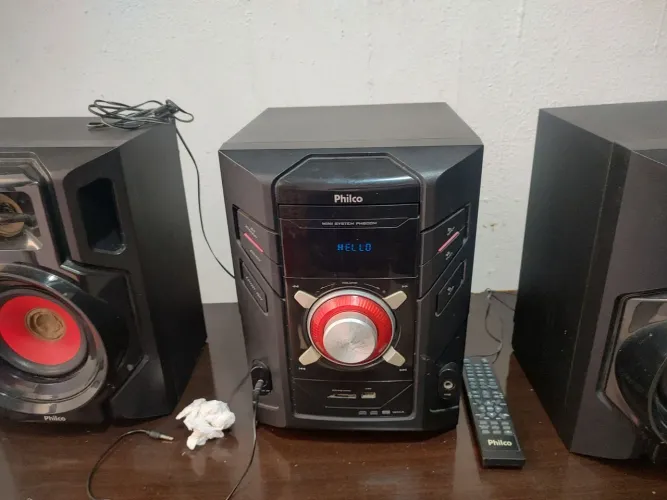 Mini sister 3 em 1 Philco