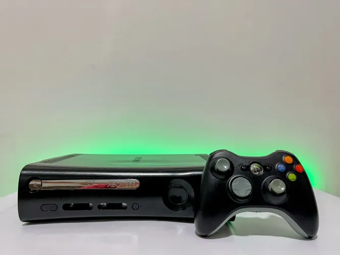 Xbox 360 RGH - 300GB