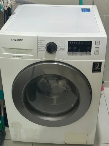 Lava e seca Samsung inverter 11/7