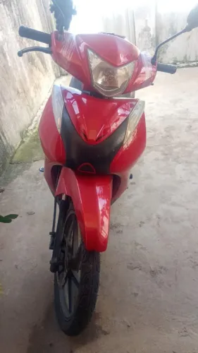 Estou vendendo quero comprar outra