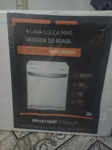 Lava louças