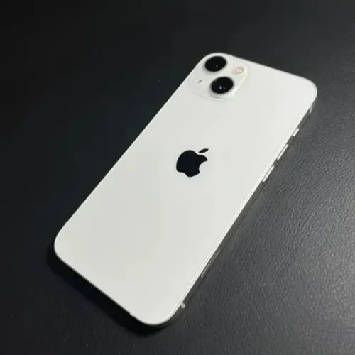 iphone 13 apple