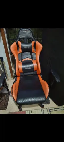 Poltrona gamer