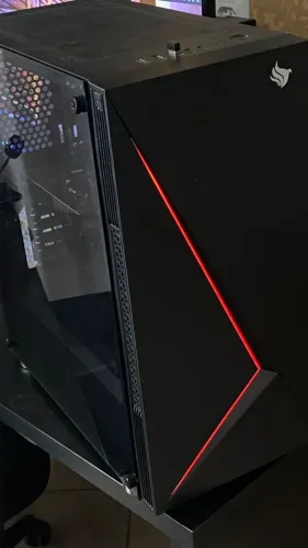 PC Gamer Completo GTX 1650 4GB + I39100F