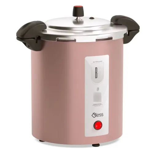 Auto clave
