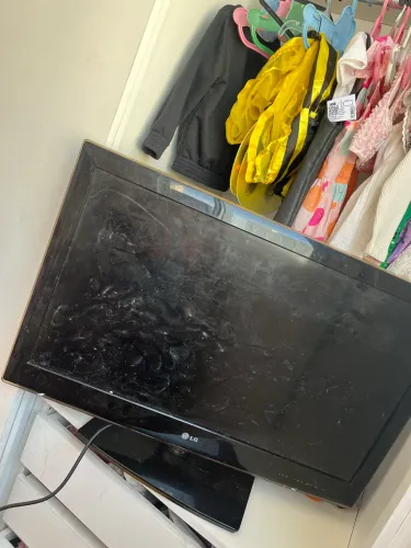 Televisão 32 polegadas LG