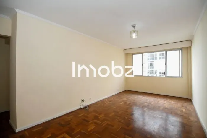 Apartamento à venda na Rua Fradique Coutinho, 238 - Pinheiros - São Paulo - SP - CEP: 0541