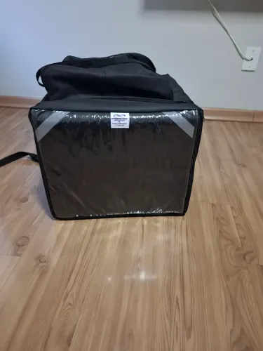 Mochila bag - Motoboy