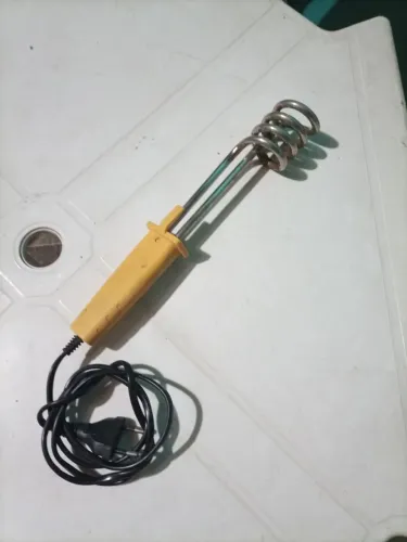 Aquecedor de água ebulidor western