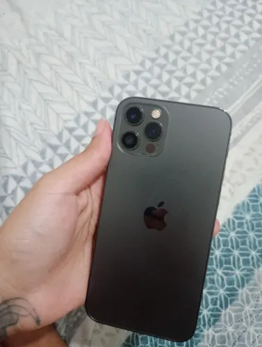 iPhone 12 Pro