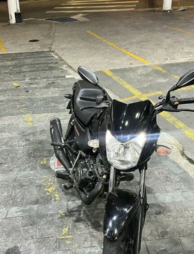 Mottu Sport 110I 110cv 7CV Gasolina Mec. 2025