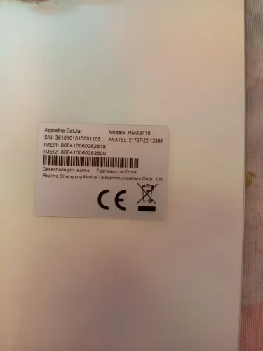 Vendo Celular