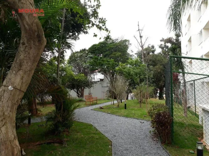 Apartamento com 2 dormitórios à venda, 75 m² por R$ 420.000,00 - Parque Fongaro - São Paul