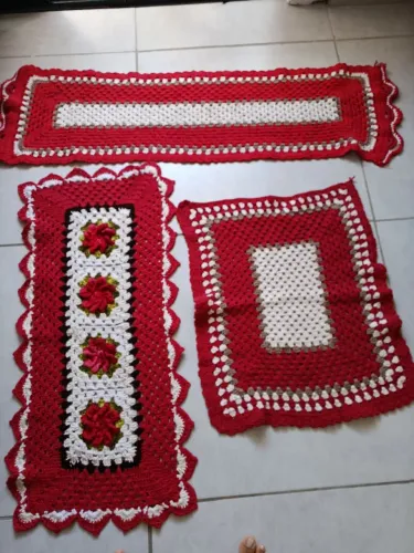 Vendo kits de creche 