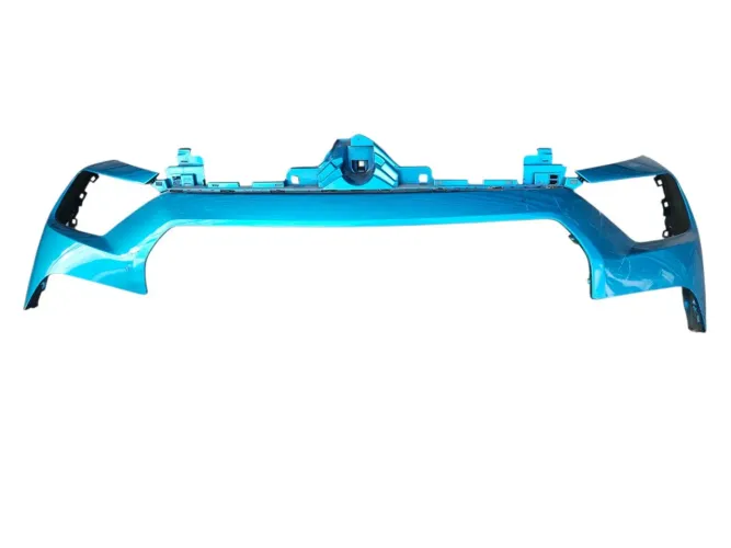 Parachoque dianteiro citroen c3 2024 2025 2026