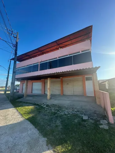 Vendo prédio comercial Marechal Deodoro AL