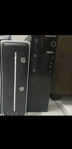 Cpus computadores