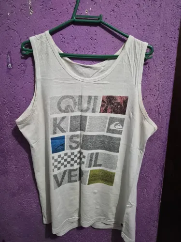 Regata quiksilver