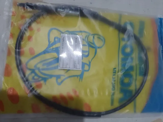 Cabo de embreagem moto Honda CG Fan/Titan