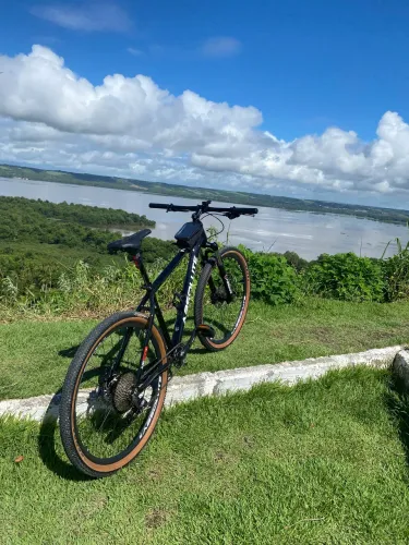 Bike Absolut 12 velocidades