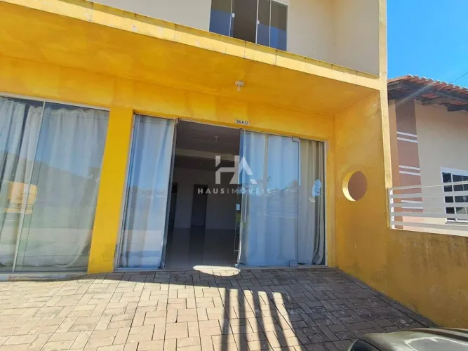 Casa residencial para alugar com 1 dormitório no bairro João Pessoa, 32 m².