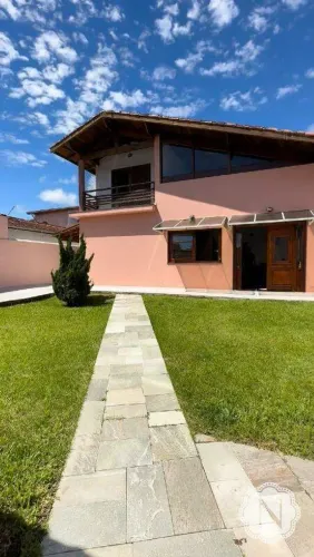 Casa à venda com 5 quartos no bairro Cibratel I