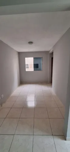 WV - Apartamento 2 quartos Parque São Pedro 285.000,00