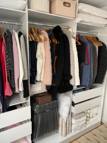 Quarda Roupas
