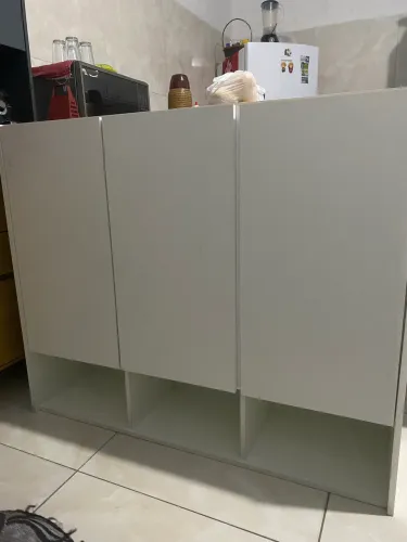 Armário de cozinha 