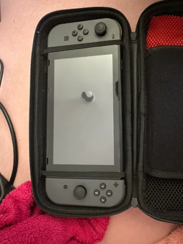 Vídeo game Nintendo switch 