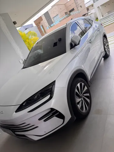 BYD Song Plus 1.5 16V Aut. (hibrido) 2026