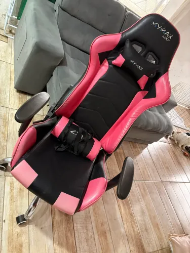 Cadeira gamer