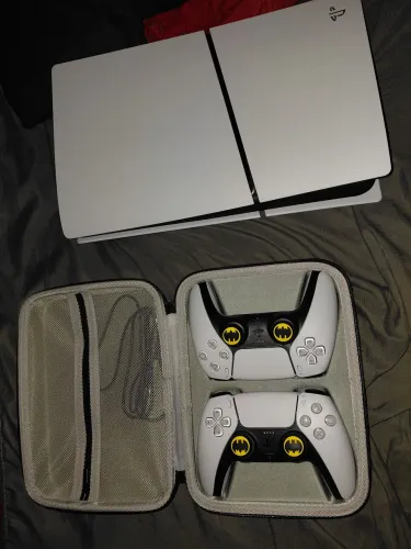 PS5