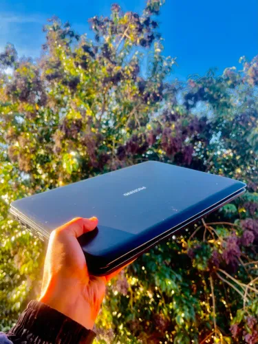 Notebook Positivo Master N190i