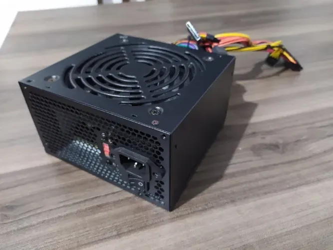 Fonte ATX 350w