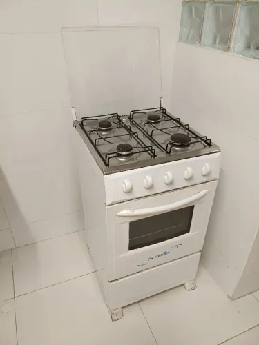 Fogão 4 bocas