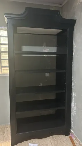Expositor de roupa