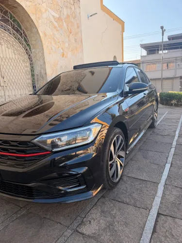Volkswagen Jetta GLI 350 TSI 2.0 16V 4P Aut. 2020