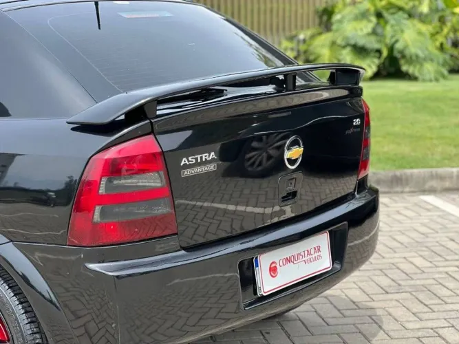 Aerofolio Astra Hatch (03/11)