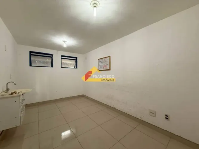Sala para aluguel, Vila Cruzeiro - Divinópolis/MG