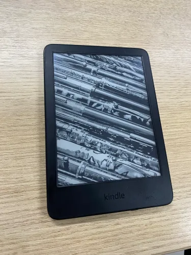 Kindle 11ª geração