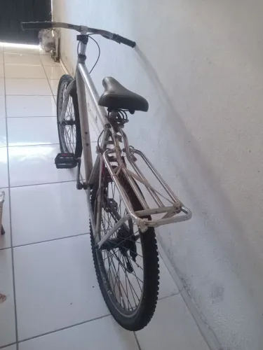Bike Cromada