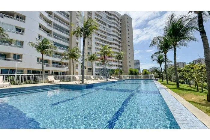 Oportunidade no Cambeba: 105 m² com Lazer e Conforto para Sua Família / Condomínio Felicit