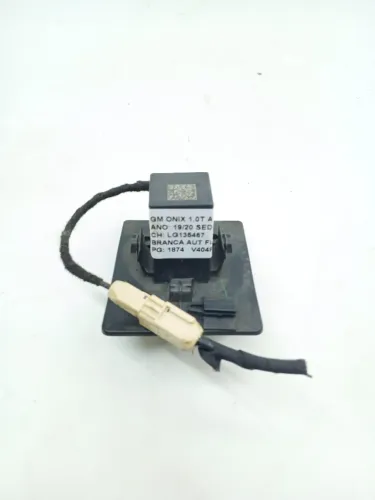 Modulo Amplificador Antena Gm Onix 1.0 Turbo 2020  *