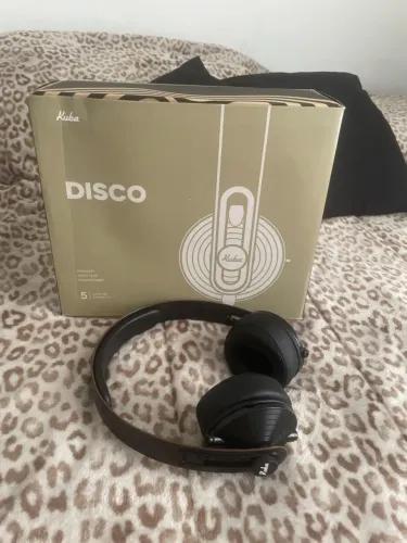 Fone Kuba Disco