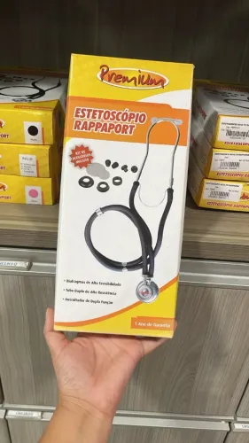 EQUIPAMENTOS MÉDICOS CLÍNICOS E HOSPITALARES.