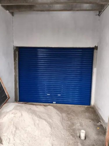 Porta de enrolar Automática direto da Fábrica