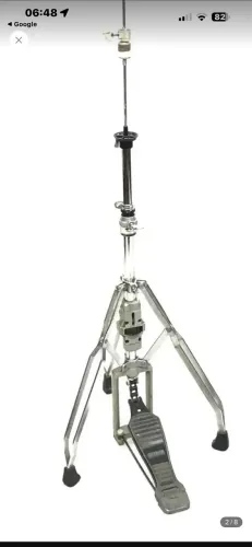 Instrumentos musicais 