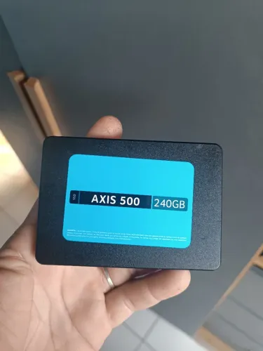 SSD