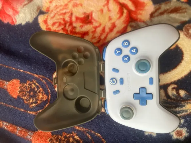 Controle gamesir Nova Lite